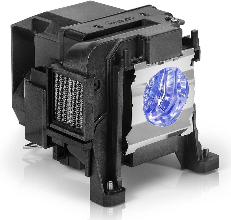 Litance Replacement Projector Lamp Bulb for Epson ELPLP89 4010 PowerLite Home Cinema 5050UB 5040UB 5050UBe 5040UBe 6040UB 6050UB 4000 4040 4050 EH-TW7300 EH-TW8300 V13H010L89 Projector Lamp Bulbs - Image 2